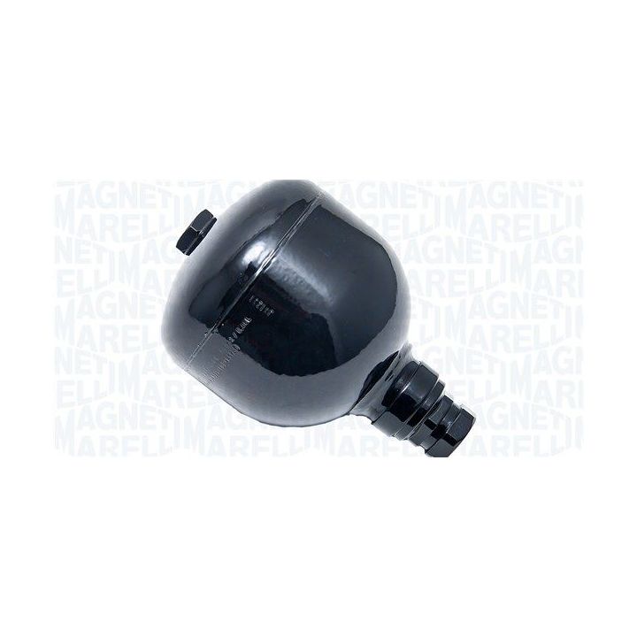 Vožtuvo blokas, aut. trans hidraulinis blokas MAGNETI MARELLI 024000031010