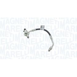 Vožtuvo blokas, aut. trans hidraulinis blokas MAGNETI MARELLI 024000035010