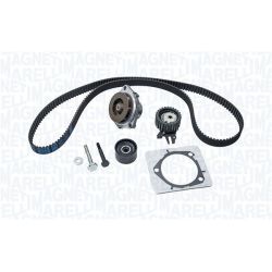 Vandens siurblio ir paskirstymo diržo komplektas MAGNETI MARELLI 341401070001