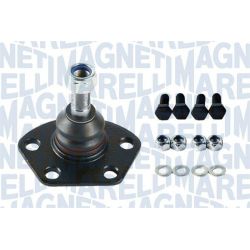 Tvirtinimo veržlės, balansyras MAGNETI MARELLI 301181311960