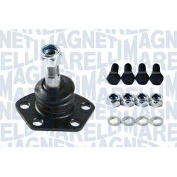 Tvirtinimo veržlės, balansyras MAGNETI MARELLI 301181311970