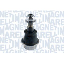 Tvirtinimo veržlės, balansyras MAGNETI MARELLI 301191618130