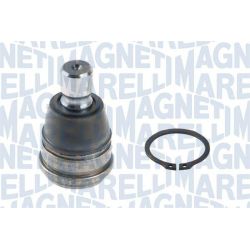 Tvirtinimo veržlės, balansyras MAGNETI MARELLI 301191618320