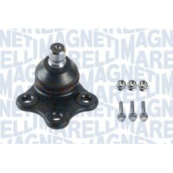 Tvirtinimo veržlės, balansyras MAGNETI MARELLI 301191618330