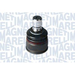 Tvirtinimo veržlės, balansyras MAGNETI MARELLI 301191618950