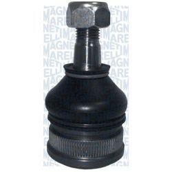 Tvirtinimo veržlės, balansyras MAGNETI MARELLI 301191618980