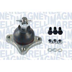 Tvirtinimo veržlės, balansyras MAGNETI MARELLI 301191619010