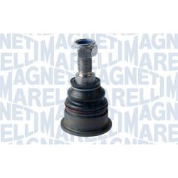 Tvirtinimo veržlės, balansyras MAGNETI MARELLI 301191619120