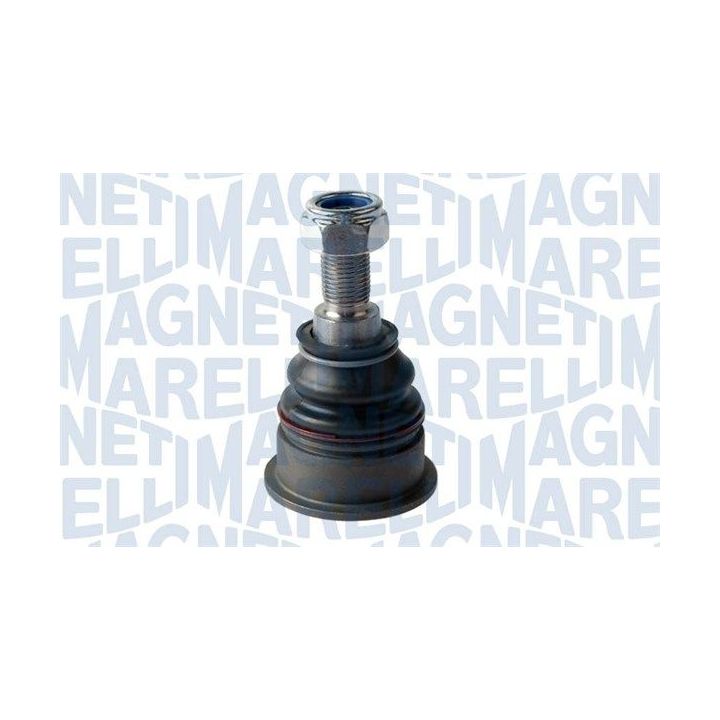 Tvirtinimo veržlės, balansyras MAGNETI MARELLI 301191619120