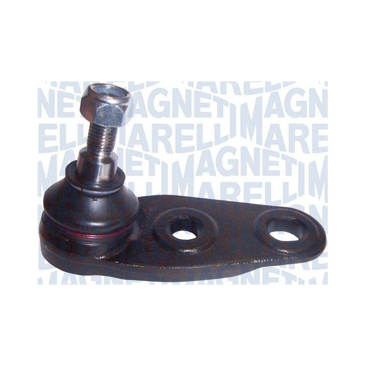 Tvirtinimo veržlės, balansyras MAGNETI MARELLI 301191619140