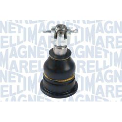 Tvirtinimo veržlės, balansyras MAGNETI MARELLI 301191619160