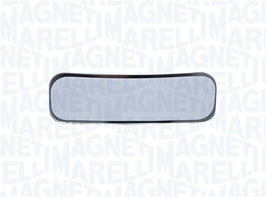 Veidrodėlio stiklas, plataus apžvalgos kampo veidrodėlis MAGNETI MARELLI 351991804530