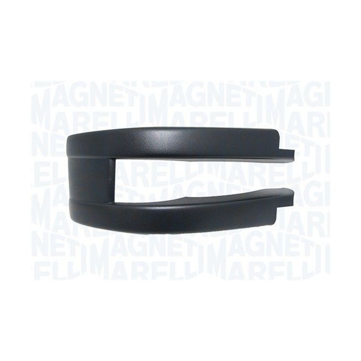 Rėmas, plataus apžvalgos kampo veidrodėlis MAGNETI MARELLI 182211000700