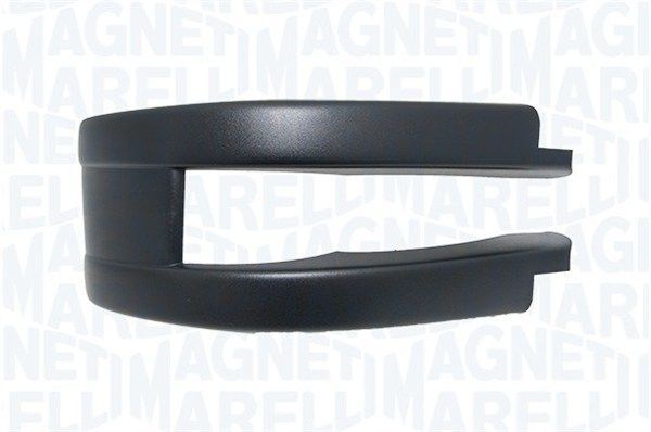 Rėmas, plataus apžvalgos kampo veidrodėlis MAGNETI MARELLI 182211000700