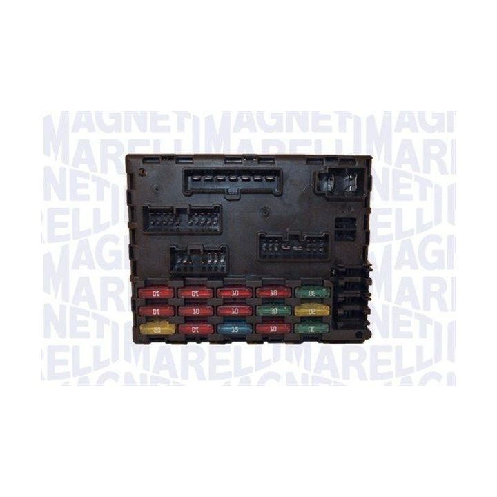 Saugiklių dėžė MAGNETI MARELLI 000042448010