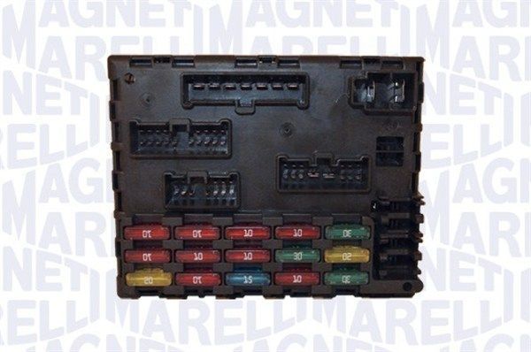 Saugiklių dėžė MAGNETI MARELLI 000042448010