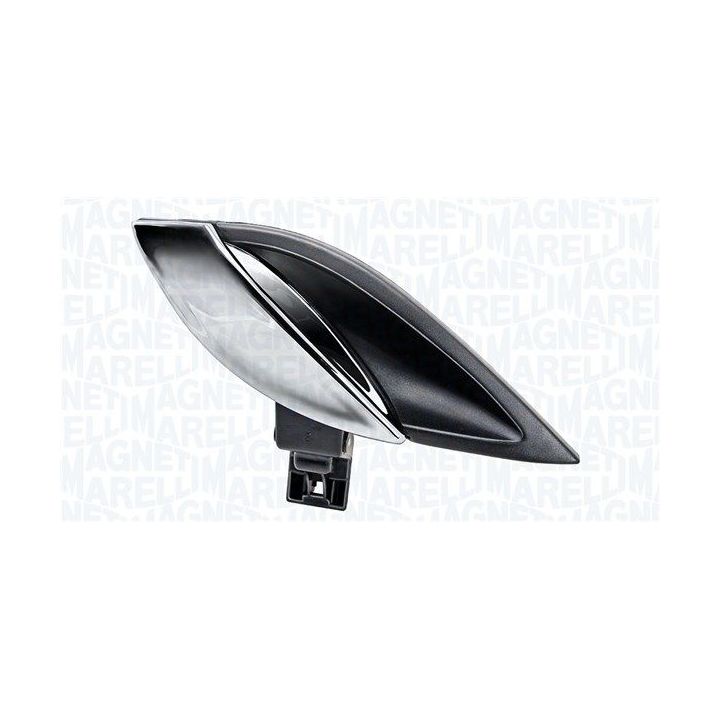 Durų rankenėlė, vidaus MAGNETI MARELLI 350105042600