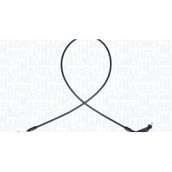 Durų rankenėlė, vidaus MAGNETI MARELLI 350105047100