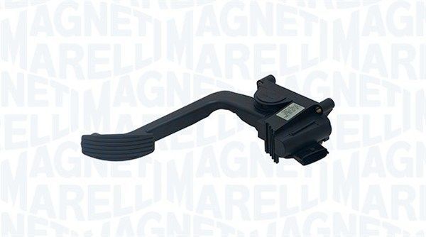 Važiavimo pedalų komplektas MAGNETI MARELLI 805000003010