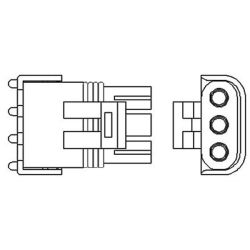 Lambda jutiklis MAGNETI MARELLI 466016355088
