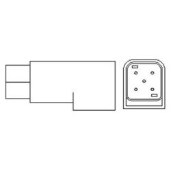 Lambda jutiklis MAGNETI MARELLI 466016355100
