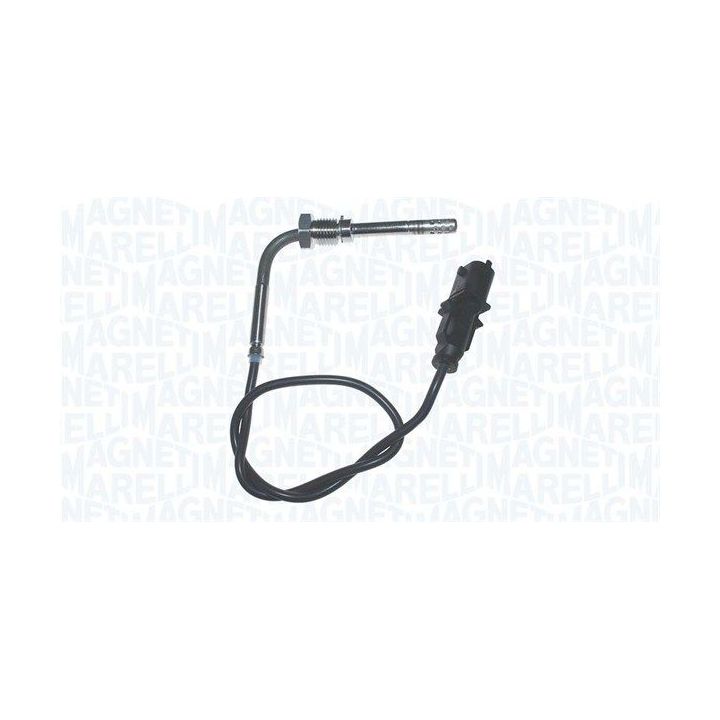 Jutiklis, išmetamųjų dujų temperatūra MAGNETI MARELLI 172000235010