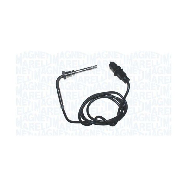 Jutiklis, išmetamųjų dujų temperatūra MAGNETI MARELLI 172000239010