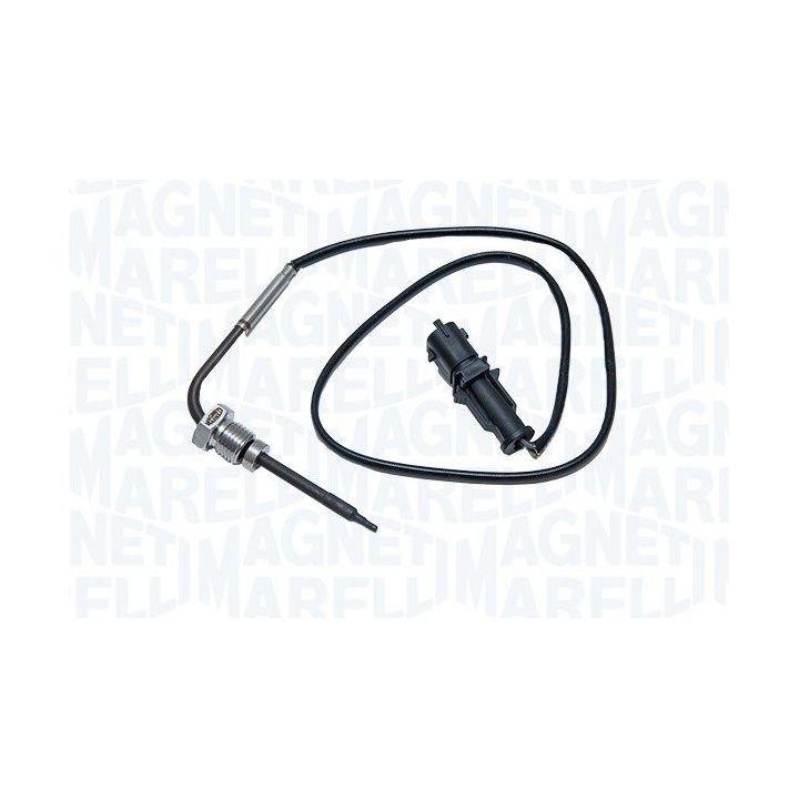 Jutiklis, išmetamųjų dujų temperatūra MAGNETI MARELLI 172000273010