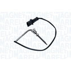 Jutiklis, išmetamųjų dujų temperatūra MAGNETI MARELLI 172000301010