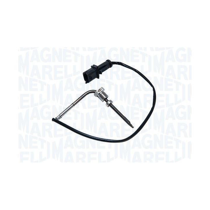 Jutiklis, išmetamųjų dujų temperatūra MAGNETI MARELLI 172000301010