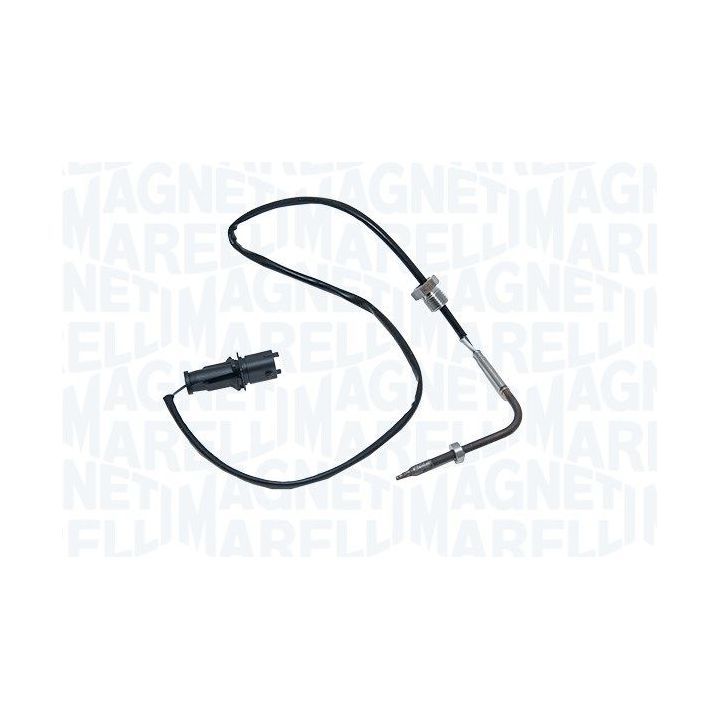Jutiklis, išmetamųjų dujų temperatūra MAGNETI MARELLI 172000317010