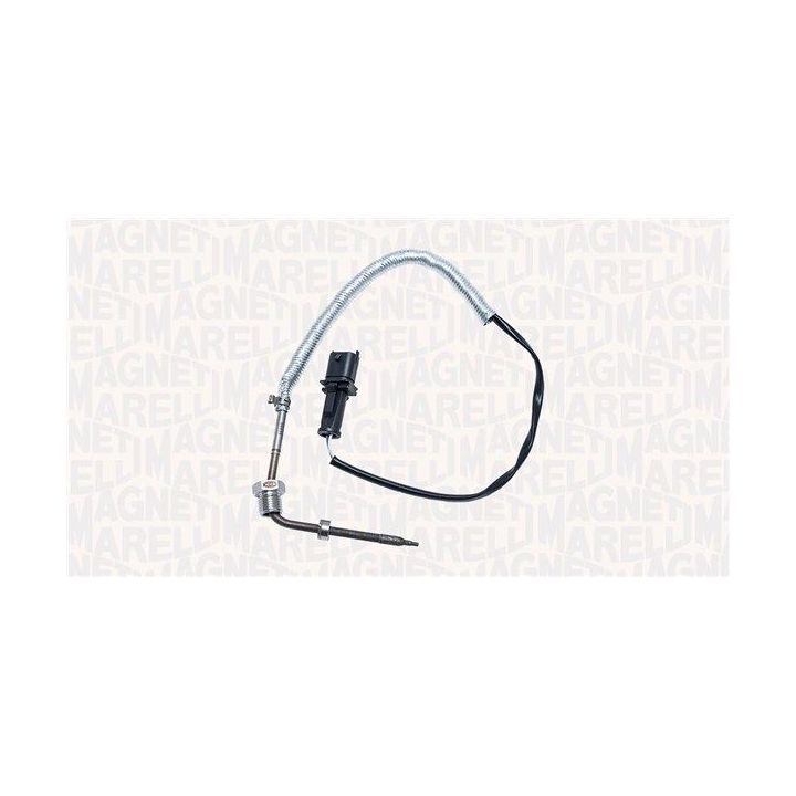 Jutiklis, išmetamųjų dujų temperatūra MAGNETI MARELLI 172000359010
