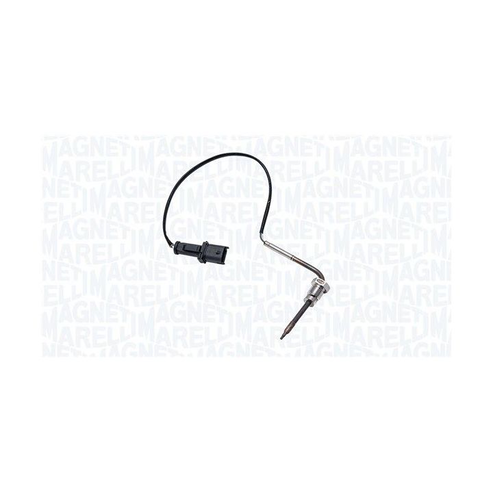 Jutiklis, išmetamųjų dujų temperatūra MAGNETI MARELLI 172000429010