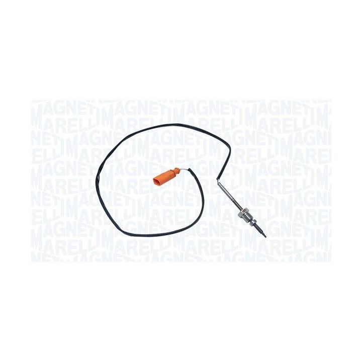 Jutiklis, išmetamųjų dujų temperatūra MAGNETI MARELLI 172000441010