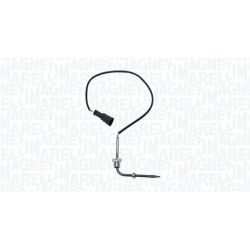 Jutiklis, išmetamųjų dujų temperatūra MAGNETI MARELLI 172000445010