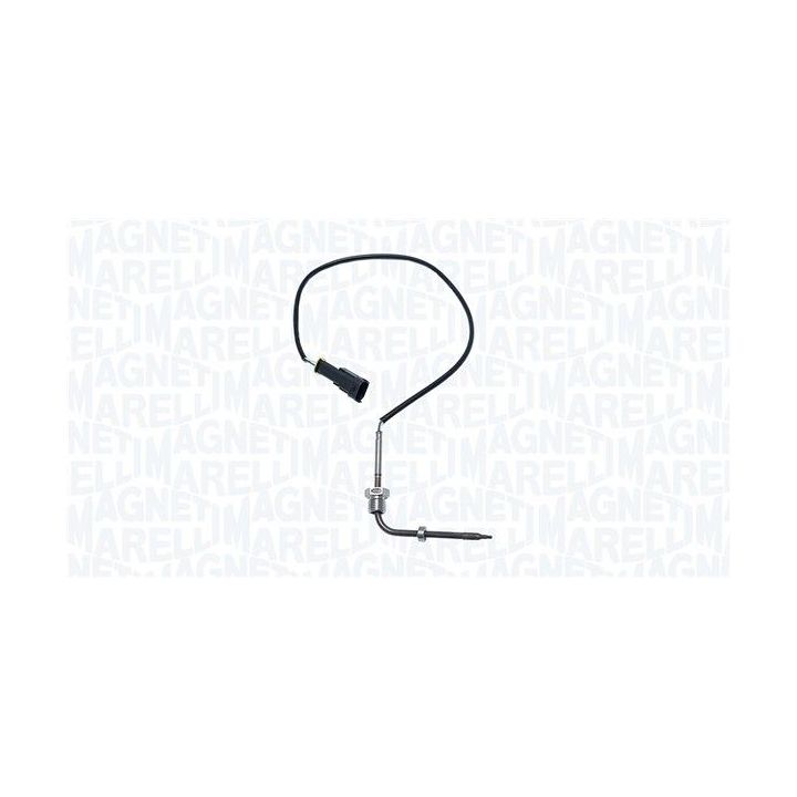 Jutiklis, išmetamųjų dujų temperatūra MAGNETI MARELLI 172000445010