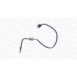 Jutiklis, išmetamųjų dujų temperatūra MAGNETI MARELLI 172000621010