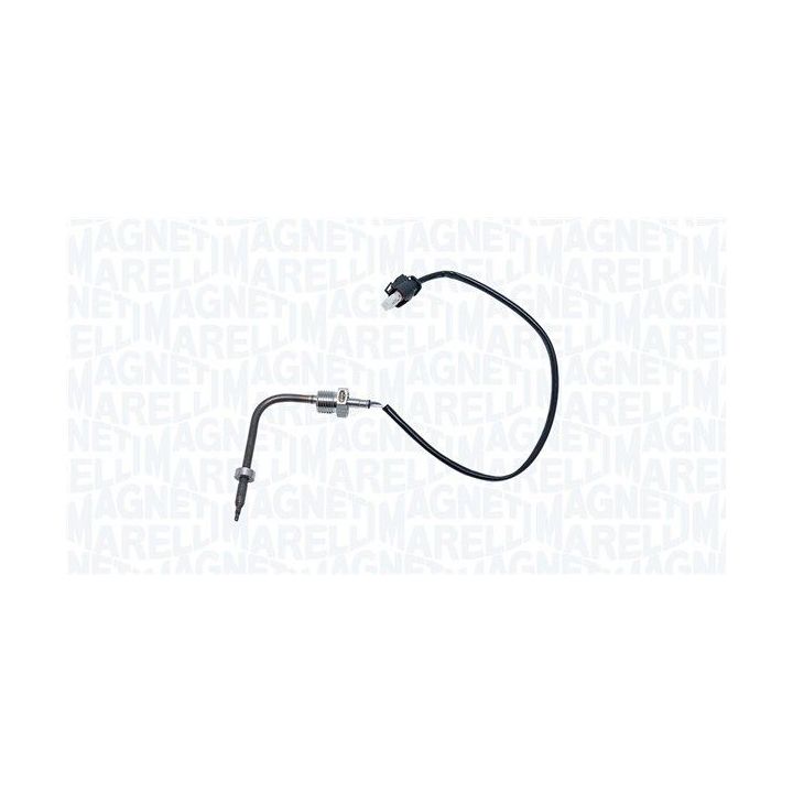 Jutiklis, išmetamųjų dujų temperatūra MAGNETI MARELLI 172000621010
