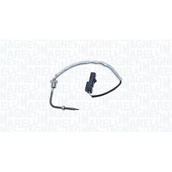 Jutiklis, išmetamųjų dujų temperatūra MAGNETI MARELLI 172000633010