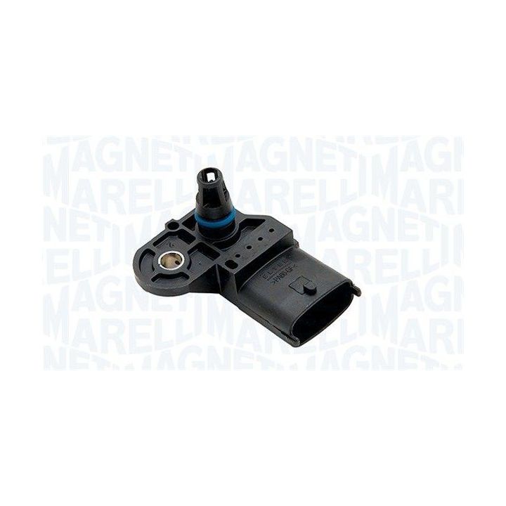 Siuntimo blokas, įsiurbiamo oro temperatūra MAGNETI MARELLI 215810400401