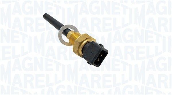 Siuntimo blokas, įsiurbiamo oro temperatūra MAGNETI MARELLI 215810400501