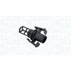 Siuntimo blokas, įsiurbiamo oro temperatūra MAGNETI MARELLI 215810401501