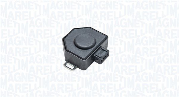 Jutiklis, droselio stūmoklis MAGNETI MARELLI 215810606200