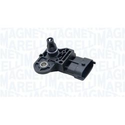 Jutiklis, kompresoriaus slėgis MAGNETI MARELLI 215810401401