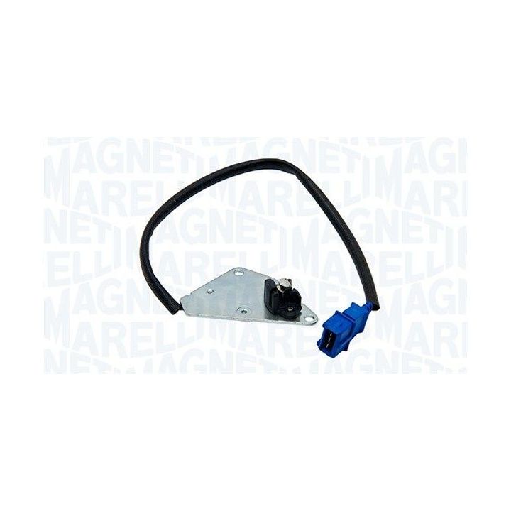 Jutiklis, skirstomojo veleno padėtis MAGNETI MARELLI 064847149010