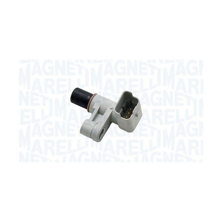 Jutiklis, skirstomojo veleno padėtis MAGNETI MARELLI 064847170010