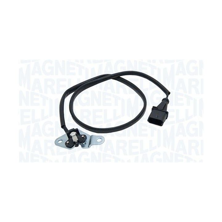 Jutiklis, skirstomojo veleno padėtis MAGNETI MARELLI 064847188010