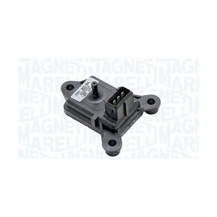 Jutiklis, įsiurbimo kolektoriaus slėgis MAGNETI MARELLI 215810001604