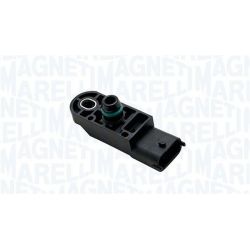 Jutiklis, įsiurbimo kolektoriaus slėgis MAGNETI MARELLI 215810006600