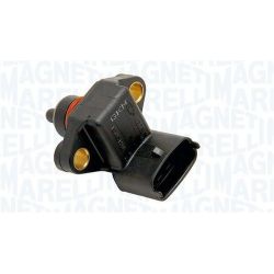 Jutiklis, įsiurbimo kolektoriaus slėgis MAGNETI MARELLI 215810007600